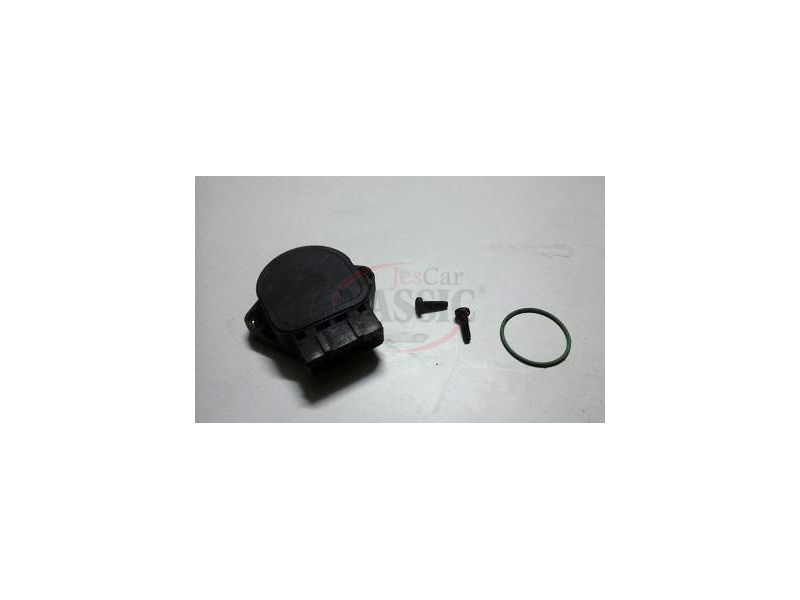 Renault Clio II - Sensor pedal acelerador (CTS)