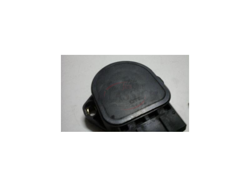 Renault Clio II - Sensor pedal acelerador (CTS)