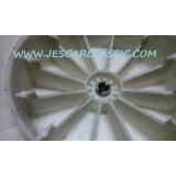 Audi 80 B3 / VW Golf II - Ventoinha de arrefecimento motor (BOSCH)