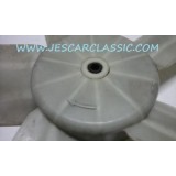 VW Golf II - Ventoinha de arrefecimento motor (BOSCH)