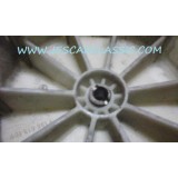 VW Golf II - Ventoinha de arrefecimento motor (BOSCH)