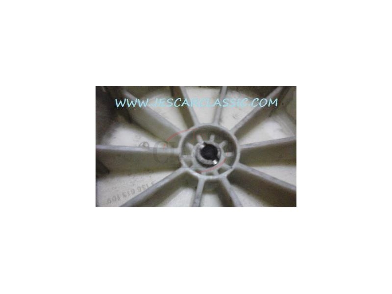 VW Golf II - Ventoinha de arrefecimento motor (BOSCH)