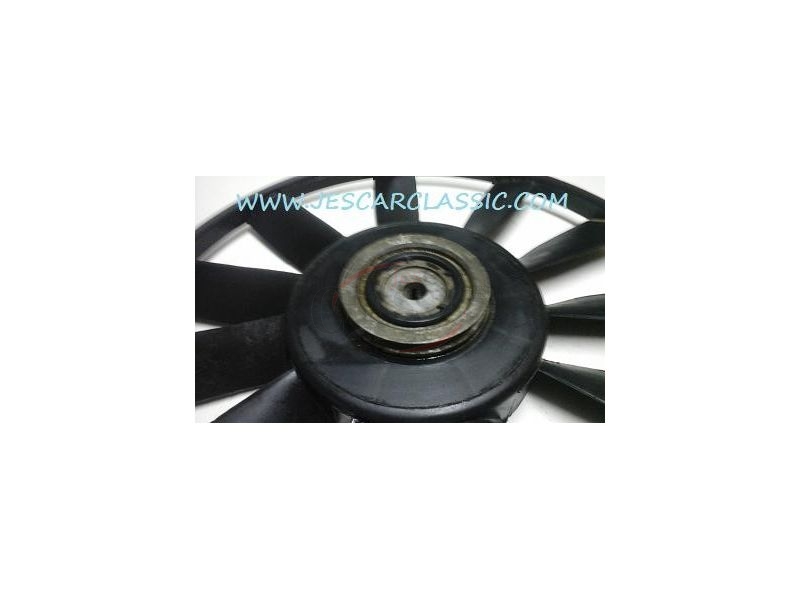 VAG - Ventoinha de arrefecimento motor (BOSCH)