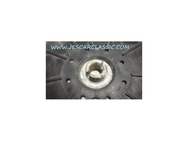 VAG - Ventoinha de arrefecimento motor (BOSCH)