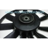 VAG - Ventoinha de arrefecimento motor (BOSCH)
