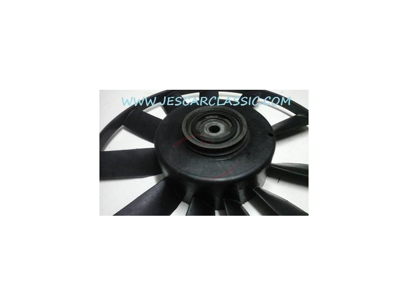VAG - Ventoinha de arrefecimento motor (BOSCH)