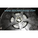 VAG - Ventoinha de arrefecimento motor (BOSCH)