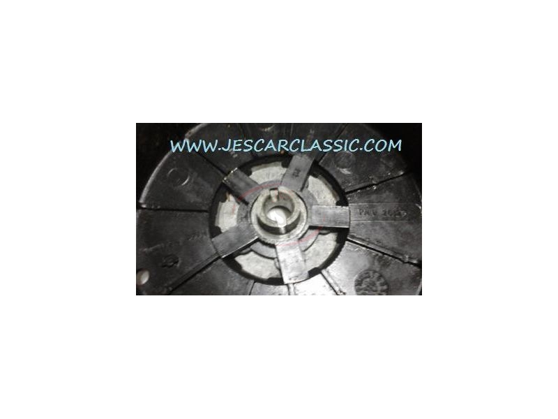 VAG - Ventoinha de arrefecimento motor (BOSCH)