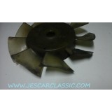 Fiat 600 D - Ventoinha de arrefecimento motor