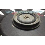 Seat Ibiza II 6K1 - Ventoinha de arrefecimento motor (BOSCH)