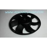 Audi A4 B5 - Ventoinha de arrefecimento motor (VALEO)