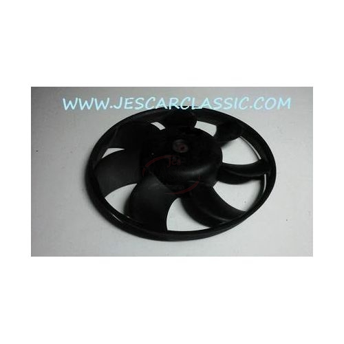 Audi A4 B5 - Ventoinha de arrefecimento motor (VALEO)