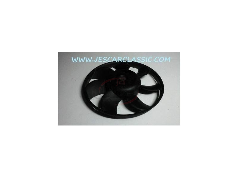 Audi A4 B5 - Ventoinha de arrefecimento motor (VALEO)