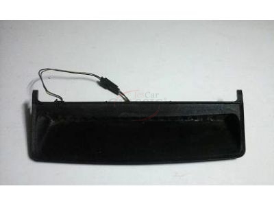 Opel Astra G - Farolim 3º stop