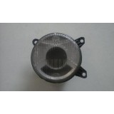 BMW Serie 5 E34 - Vidro de farol direito (HELLA)