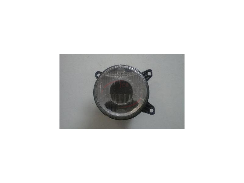 BMW Serie 5 E34 - Vidro de farol direito (HELLA)