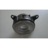 BMW Serie 5 E34 - Vidro de farol direito (HELLA)