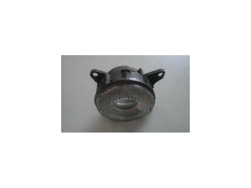 BMW Serie 5 E34 - Vidro de farol direito (HELLA)