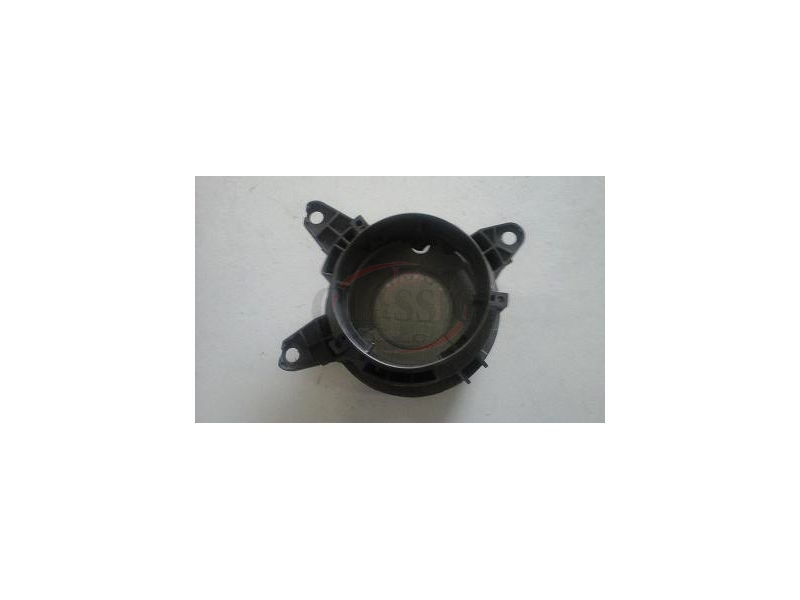BMW Serie 5 E34 - Vidro de farol direito (HELLA)
