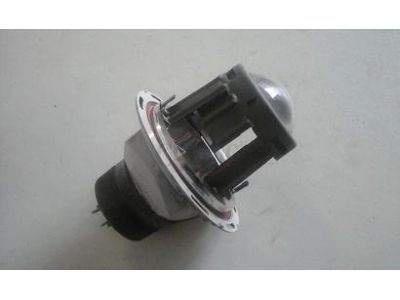 BMW Serie 3 E30 / BMW Serie 5 E34 / BMW Serie 6 E24 / BMW Serie 7 E32 - Reflector de farol principal (HELLA)