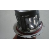 BMW Serie 3 E30 / BMW Serie 5 E34 / BMW Serie 6 E24 / BMW Serie 7 E32 - Reflector de farol principal (HELLA)