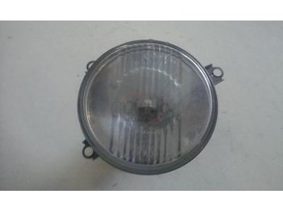 BMW Serie 5 E34 / BMW Serie 7 E32 - Farol direito (HELLA)