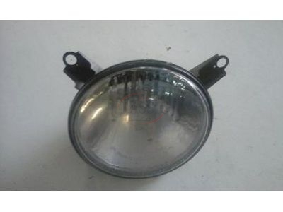 BMW Serie 5 E34 / BMW Serie 7 E32 - Farol direito (HELLA)