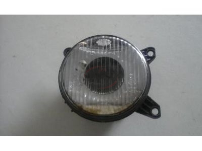 BMW Serie 5 E34 / BMW Serie 7 E32 - Farol direito (HELLA)