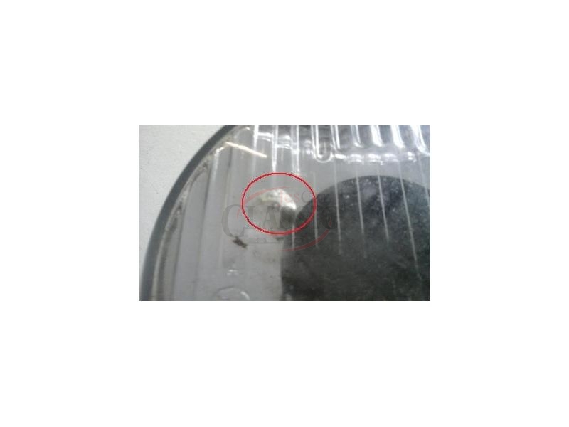 BMW Serie 5 E34 / BMW Serie 7 E32 - Farol direito (HELLA)