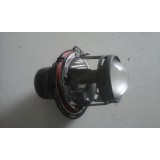 BMW Serie 3 E30 / BMW Serie 5 E34 / BMW Serie 6 E24 / BMW Serie 7 E32 - Reflector de farol principal (HELLA)