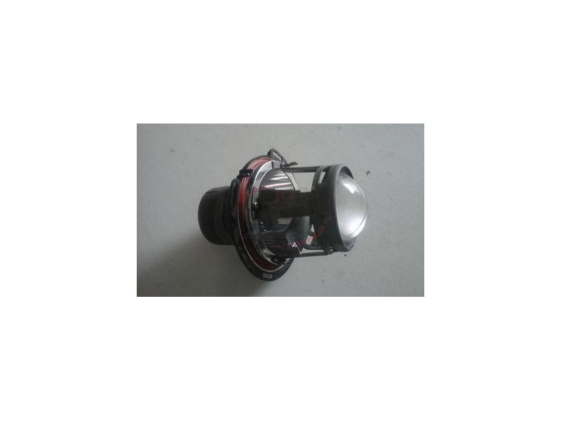 BMW Serie 3 E30 / BMW Serie 5 E34 / BMW Serie 6 E24 / BMW Serie 7 E32 - Reflector de farol principal (HELLA)