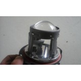 BMW Serie 3 E30 / BMW Serie 5 E34 / BMW Serie 6 E24 / BMW Serie 7 E32 - Reflector de farol principal (HELLA)