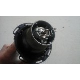 BMW Serie 3 E30 / BMW Serie 5 E34 / BMW Serie 6 E24 / BMW Serie 7 E32 - Reflector de farol principal (HELLA)