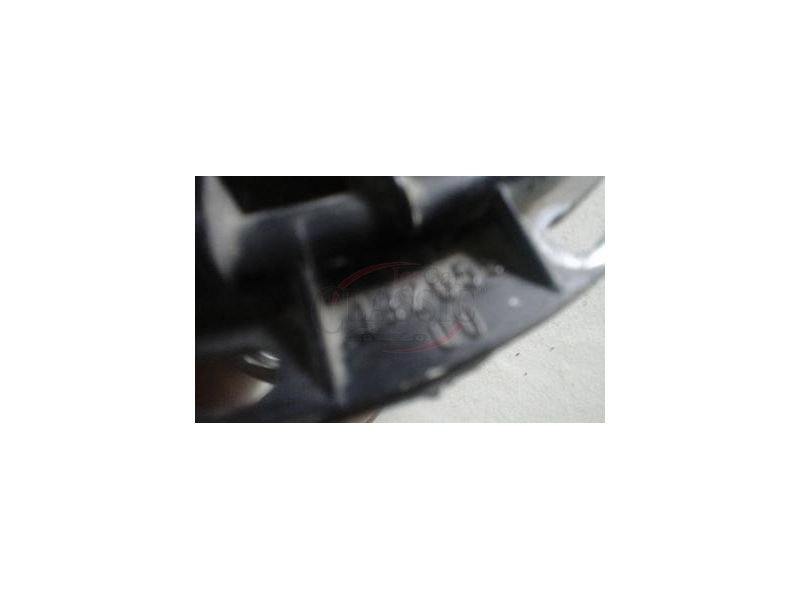 BMW Serie 3 E30 / BMW Serie 5 E34 / BMW Serie 6 E24 / BMW Serie 7 E32 - Reflector de farol principal (HELLA)