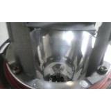 BMW Serie 3 E30 / BMW Serie 5 E34 / BMW Serie 6 E24 / BMW Serie 7 E32 - Reflector de farol principal (HELLA)