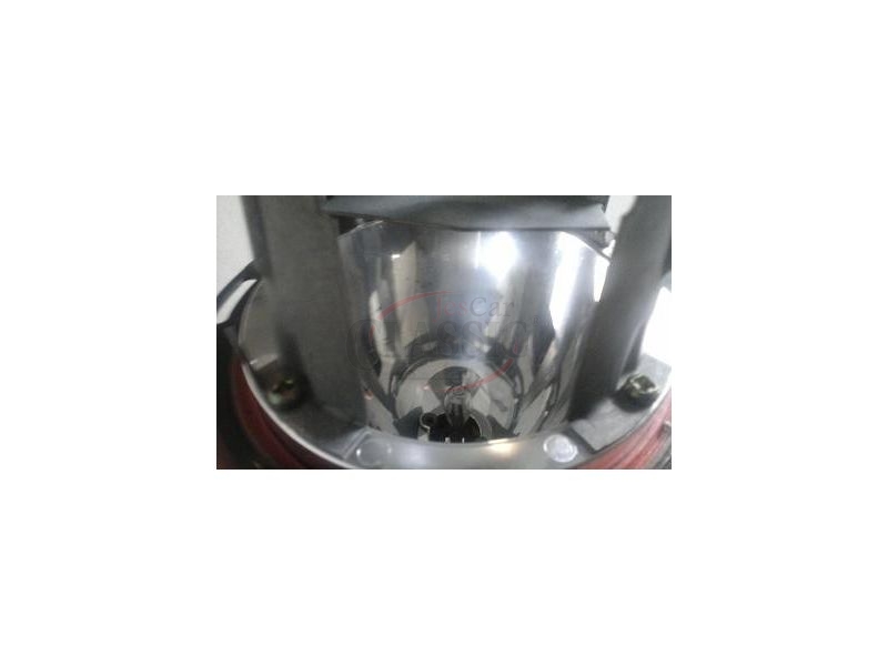 BMW Serie 3 E30 / BMW Serie 5 E34 / BMW Serie 6 E24 / BMW Serie 7 E32 - Reflector de farol principal (HELLA)