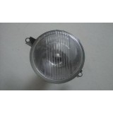 BMW Serie 5 E34 / BMW Serie 7 E32 - Farol principal esquerdo H1 (HELLA)