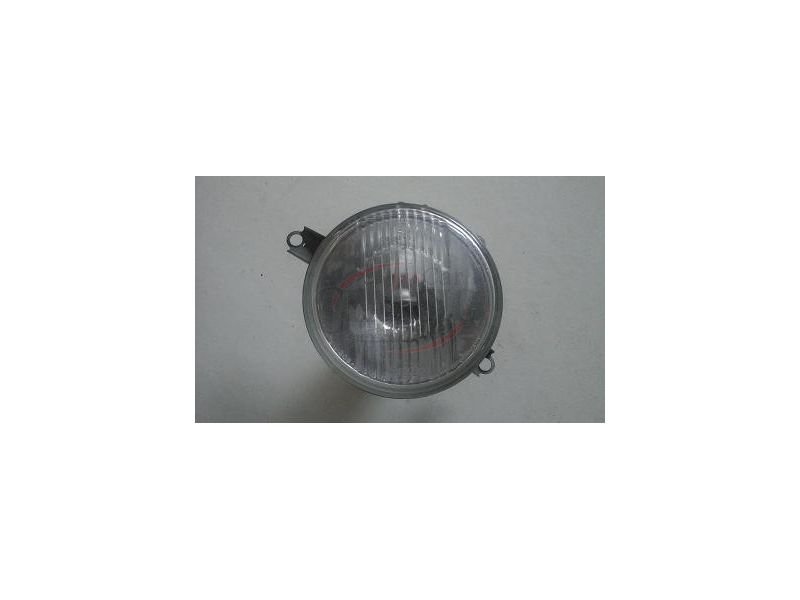 BMW Serie 5 E34 / BMW Serie 7 E32 - Farol principal esquerdo H1 (HELLA)