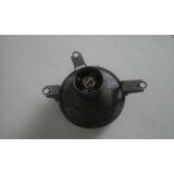 BMW Serie 5 E34 / BMW Serie 7 E32 - Farol principal esquerdo H1 (HELLA)