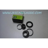Ford Escort MKI / Ford Fiesta MKI - Jogo de rolamentos cubo roda