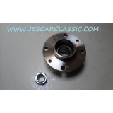 Fiat Barchetta / Fiat Coupe - Jogo de rolamentos roda tras