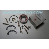 Mercedes-Benz SL R129 / Mercedes-Benz W201 190 - Jogo de rolamentos rodas tras