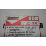 Ford Transit MKIII / Ford Transit MKIV - Jogo de rolamento roda tras