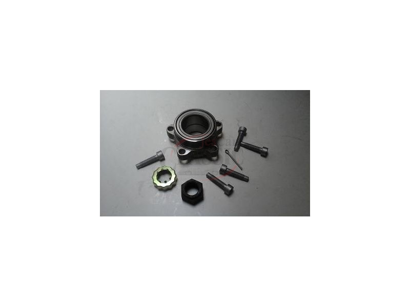 Ford Transit MKVI - Jogo de rolamento roda