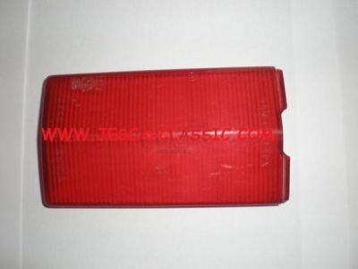 Fiat 124 Berlina - Vidro farolim traseiro