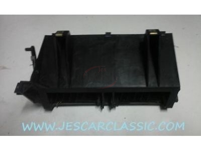 Peugeot 504 Pick-up - Difusor de ventilação habitáculo central