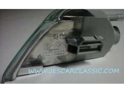 Citroen Xantia I - Farolim frente direito (VALEO)