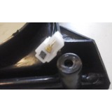 Toyota Hilux I LN40 - Aro farol lado esquerdo