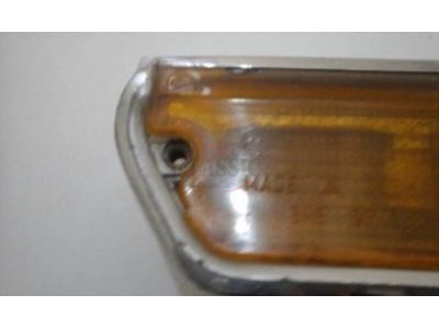 BMW Serie 02 E10 - Farolim frente direito
