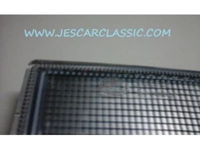 VW Golf III - Reflector frente esquerdo (simples) (HELLA)